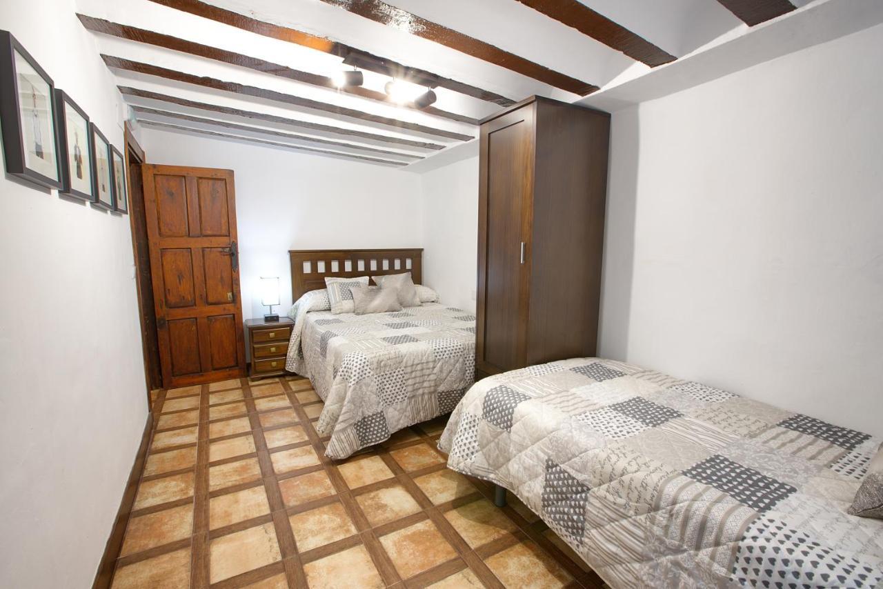 Apartment Cuencaloft En Plaza Del Carmen Cuenca (Castilla-La Mancha)