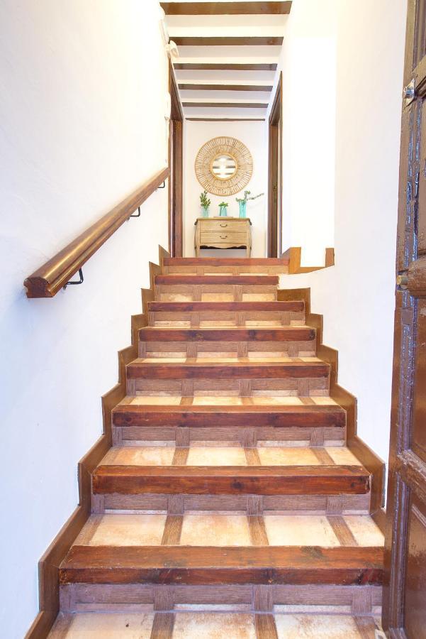 Apartment Cuencaloft En Plaza Del Carmen *