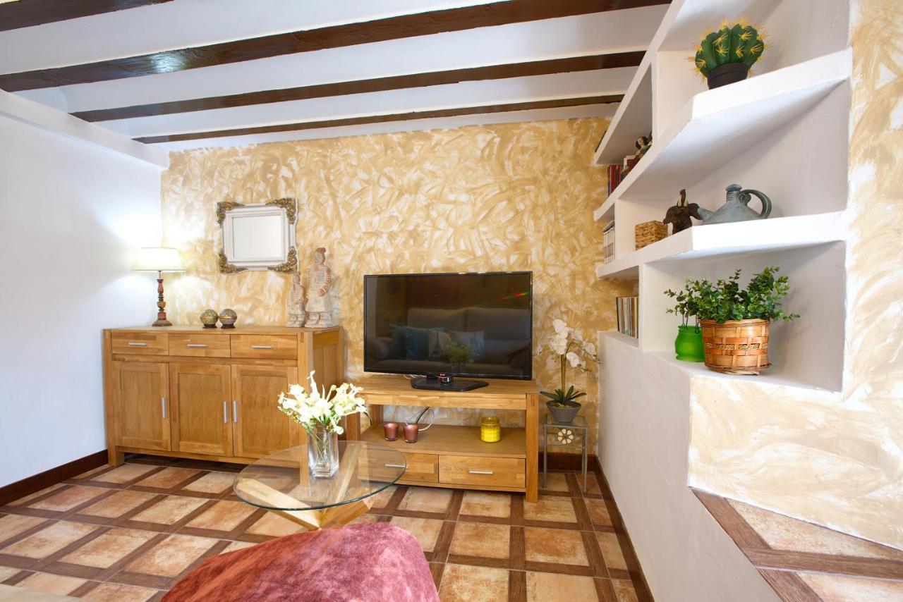 Apartment Cuencaloft En Plaza Del Carmen