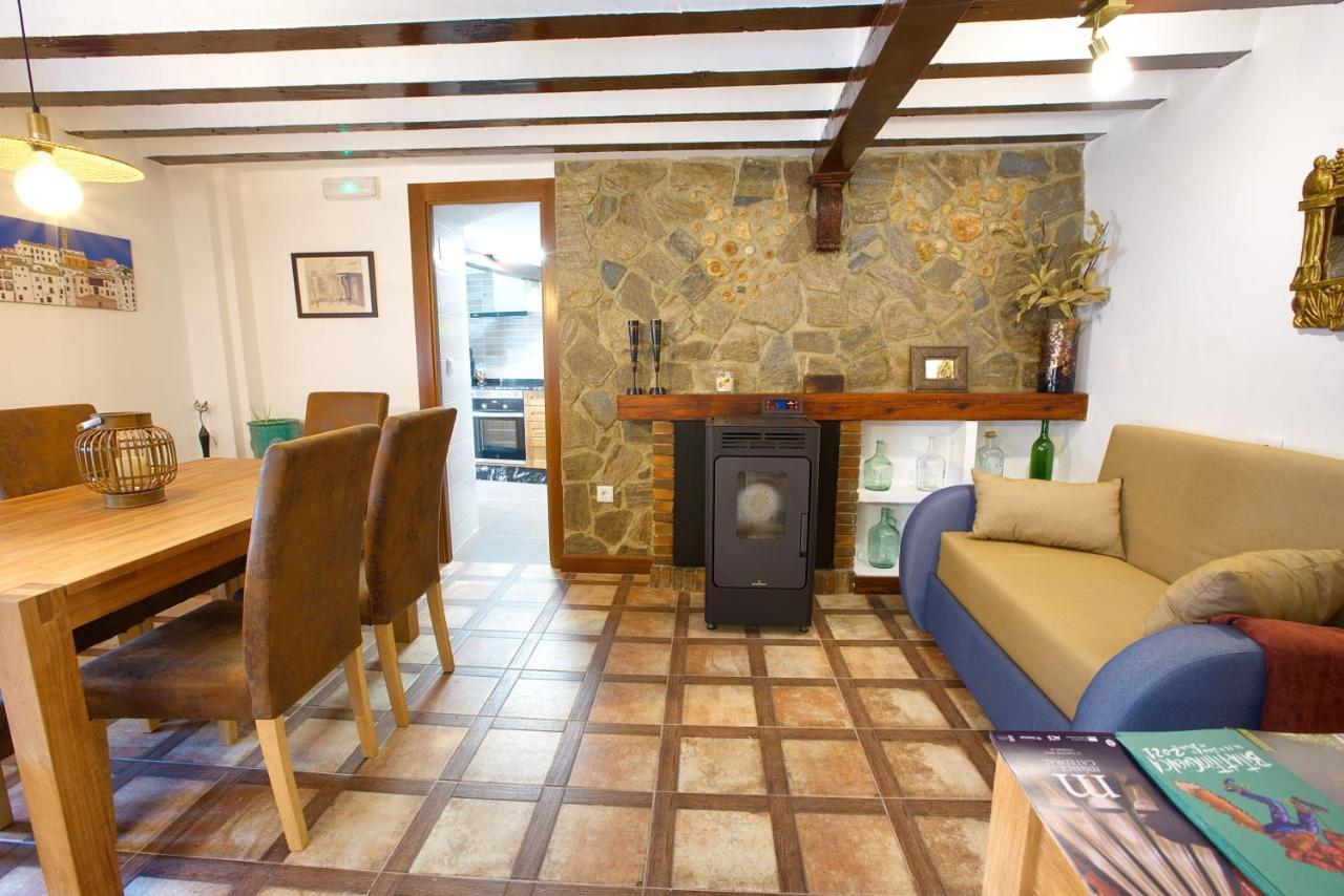 Apartment Cuencaloft En Plaza Del Carmen Cuenca (Castilla-La Mancha)