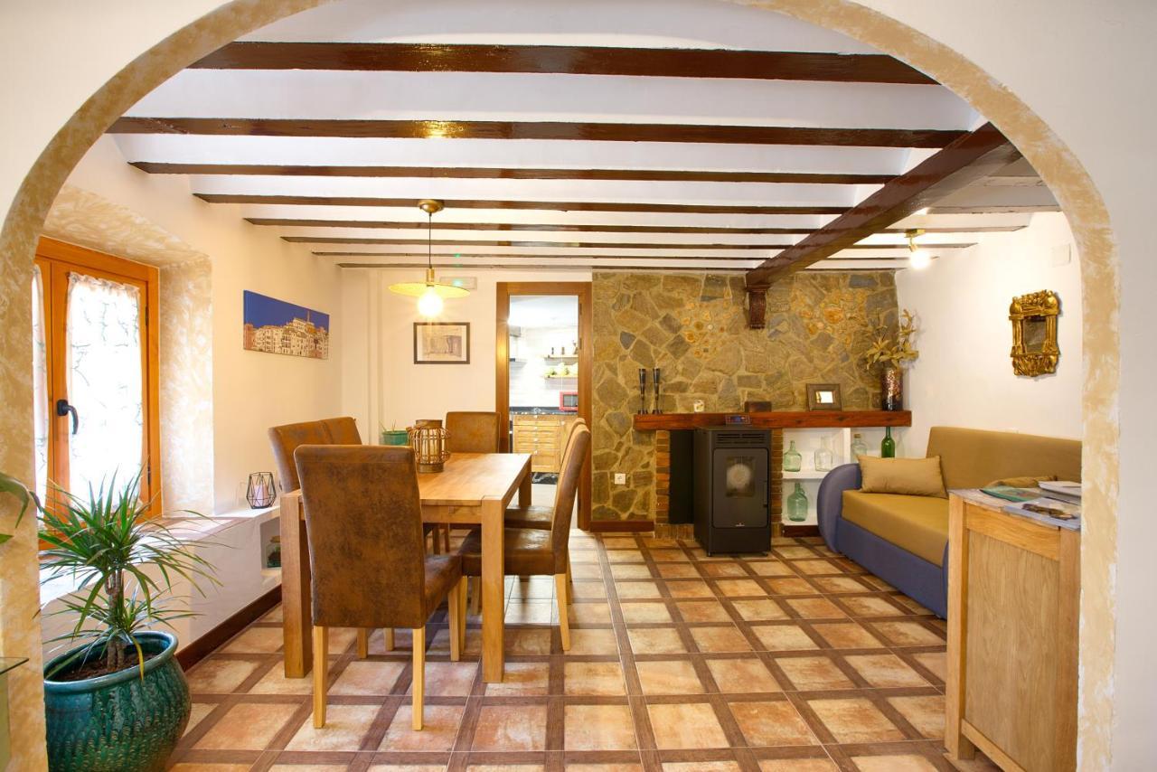 Apartment Cuencaloft En Plaza Del Carmen