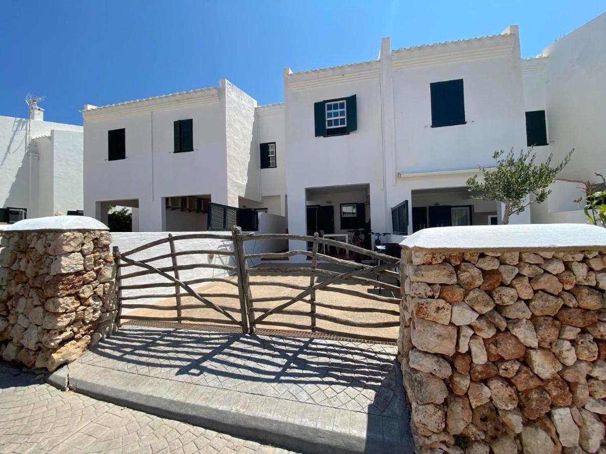 Atalaia 11 By Som Menorca * Fornells (Menorca)