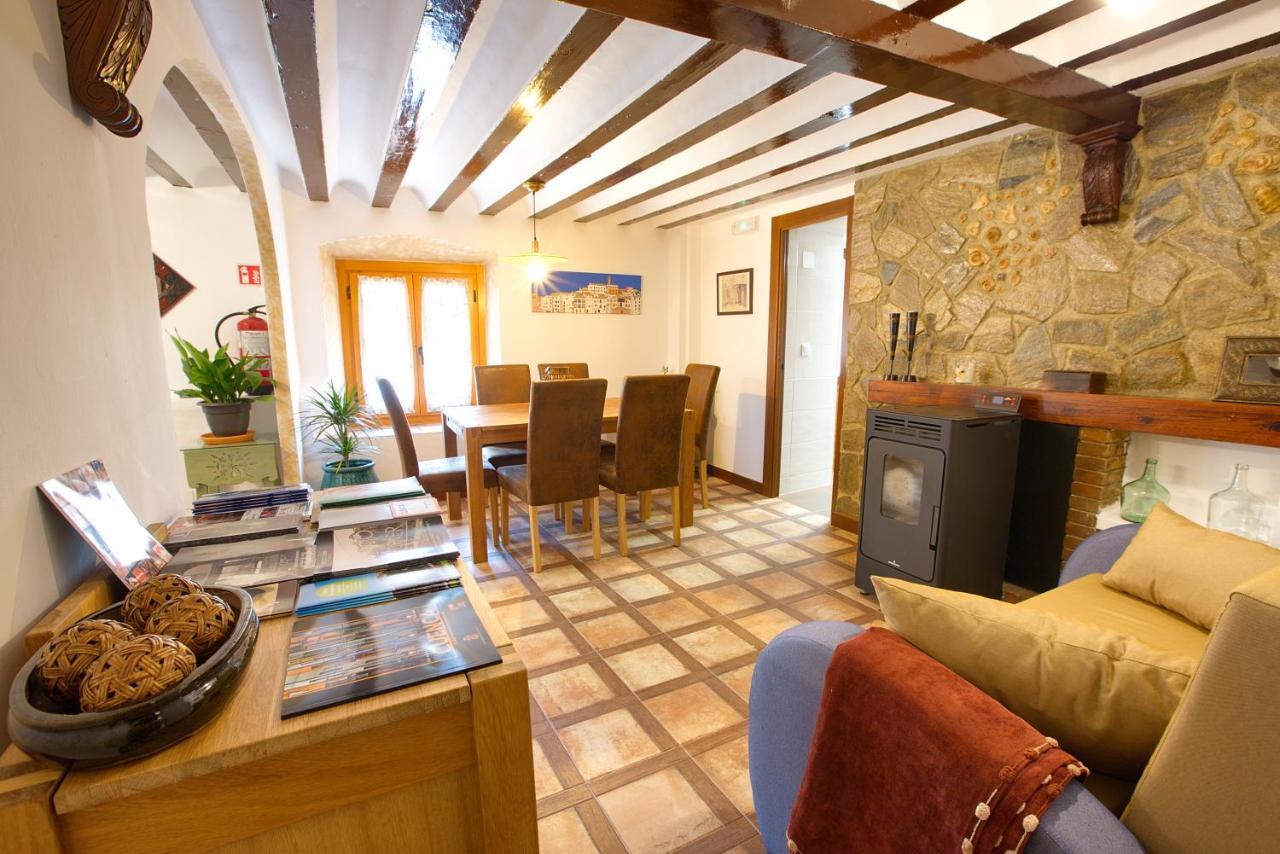 Cuencaloft En Plaza Del Carmen Apartment Cuenca (Castilla-La Mancha)
