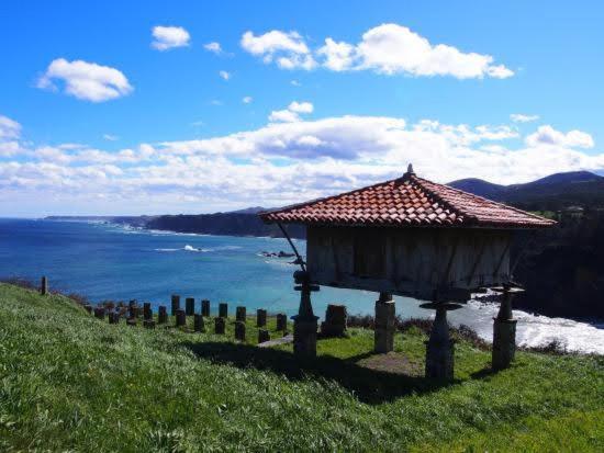 Casa La Reverenda * Barcia (Asturias)