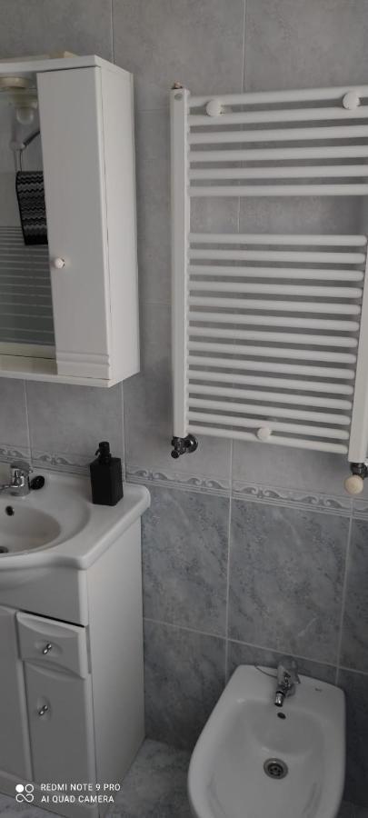 Apartamento River Ponteceso