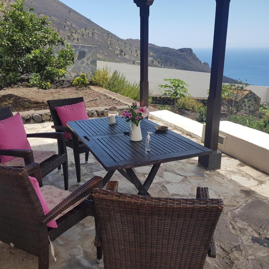 Сasa de vacaciones Casa Pardelo Fuencaliente de la Palma