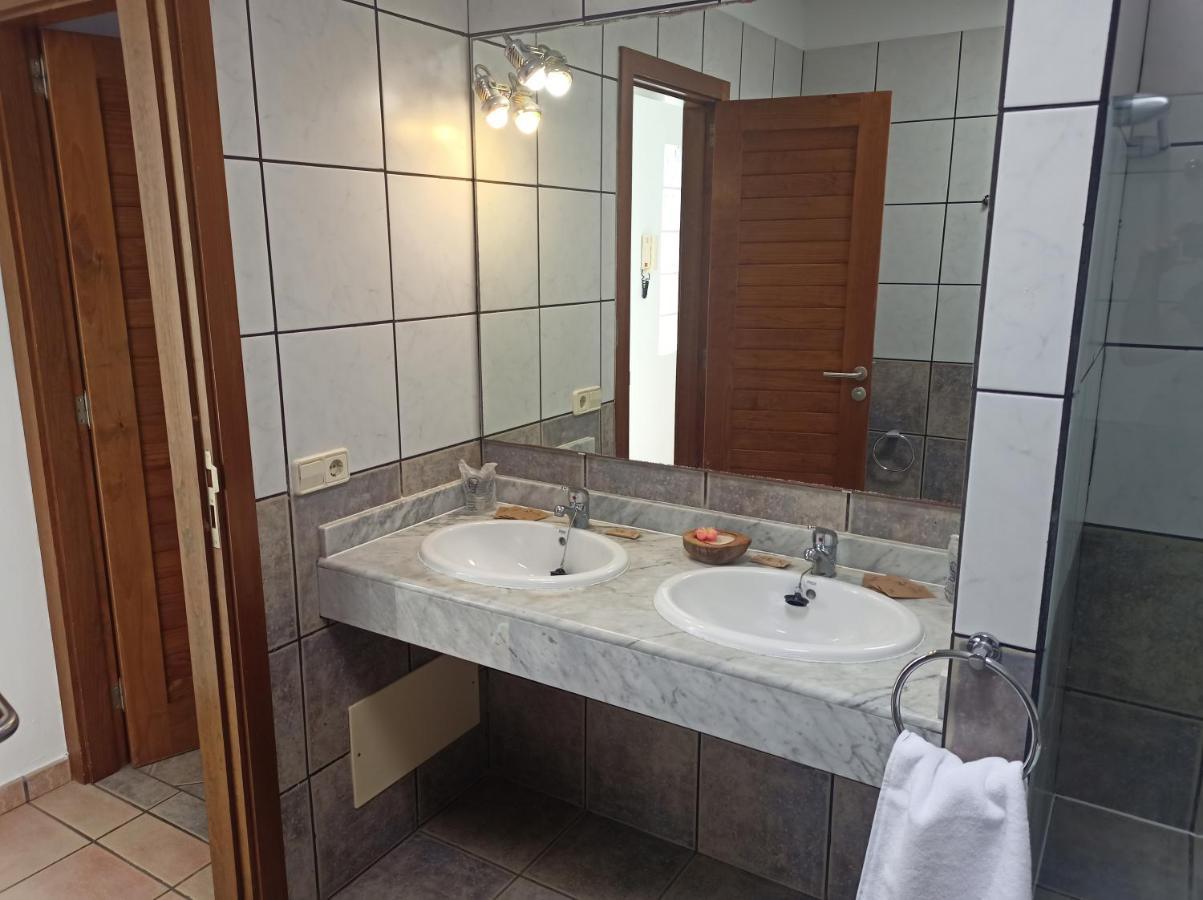 Сasa de vacaciones Casa Tacande