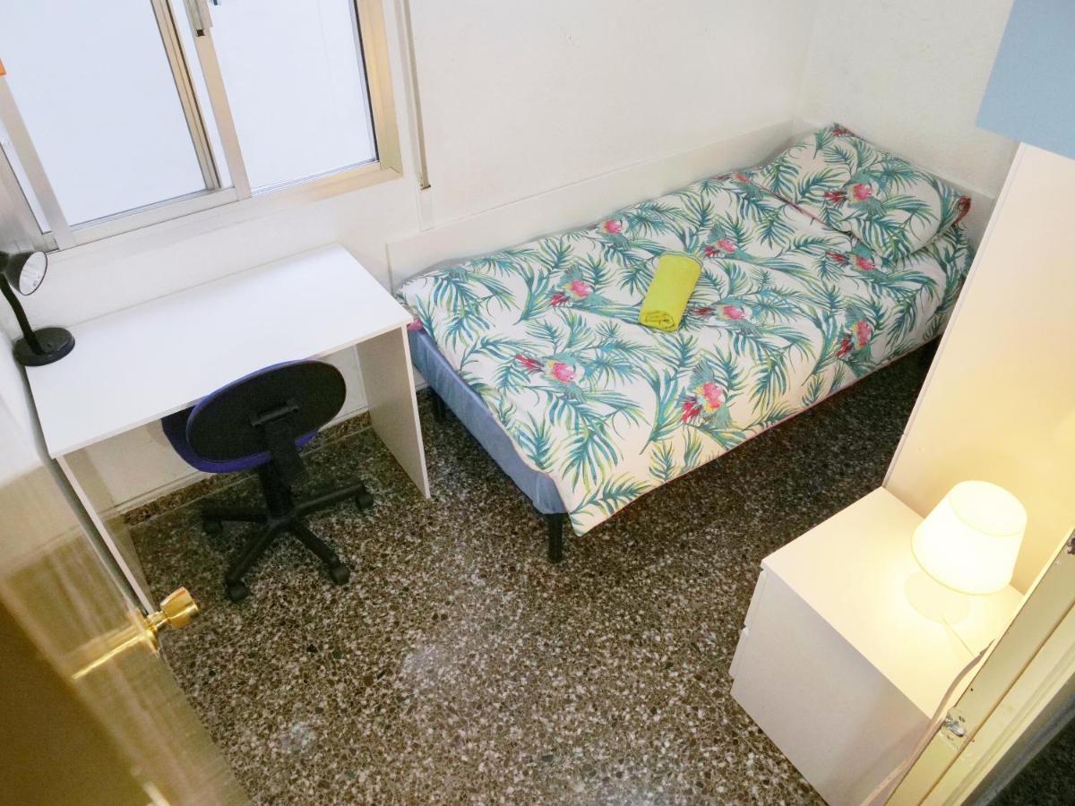 La Rambla Homestay Alicante