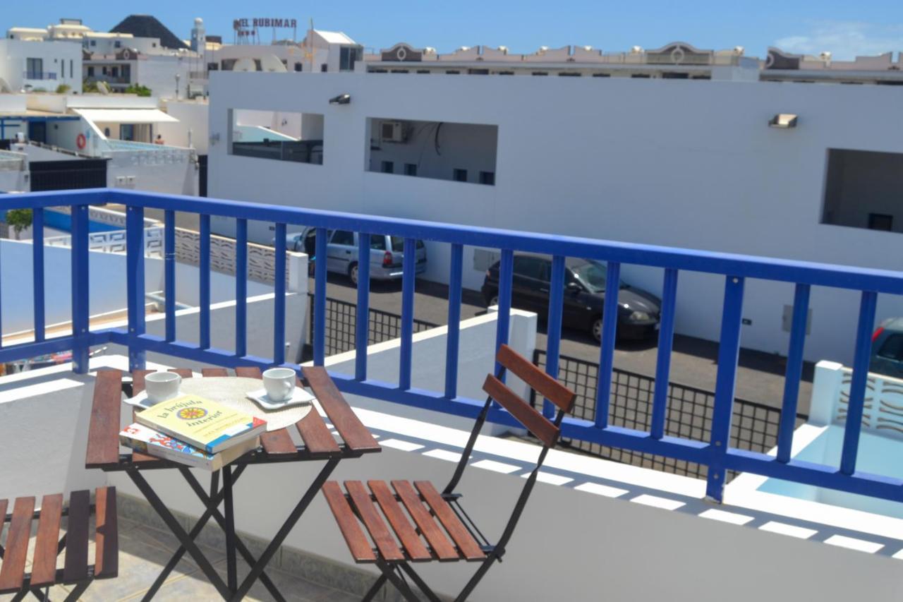 Сasa de vacaciones Casa Tacande Yaiza (Lanzarote)