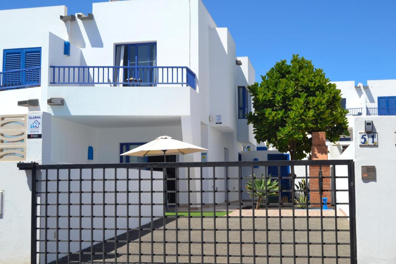 Casa Tacande Сasa de vacaciones