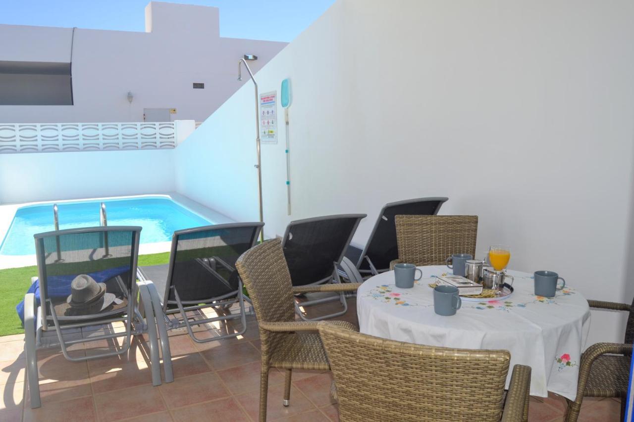 Сasa de vacaciones Casa Tacande