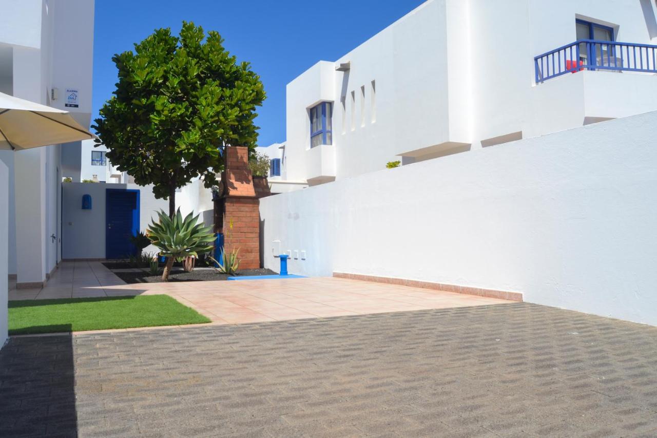 Сasa de vacaciones Casa Tacande Yaiza (Lanzarote)
