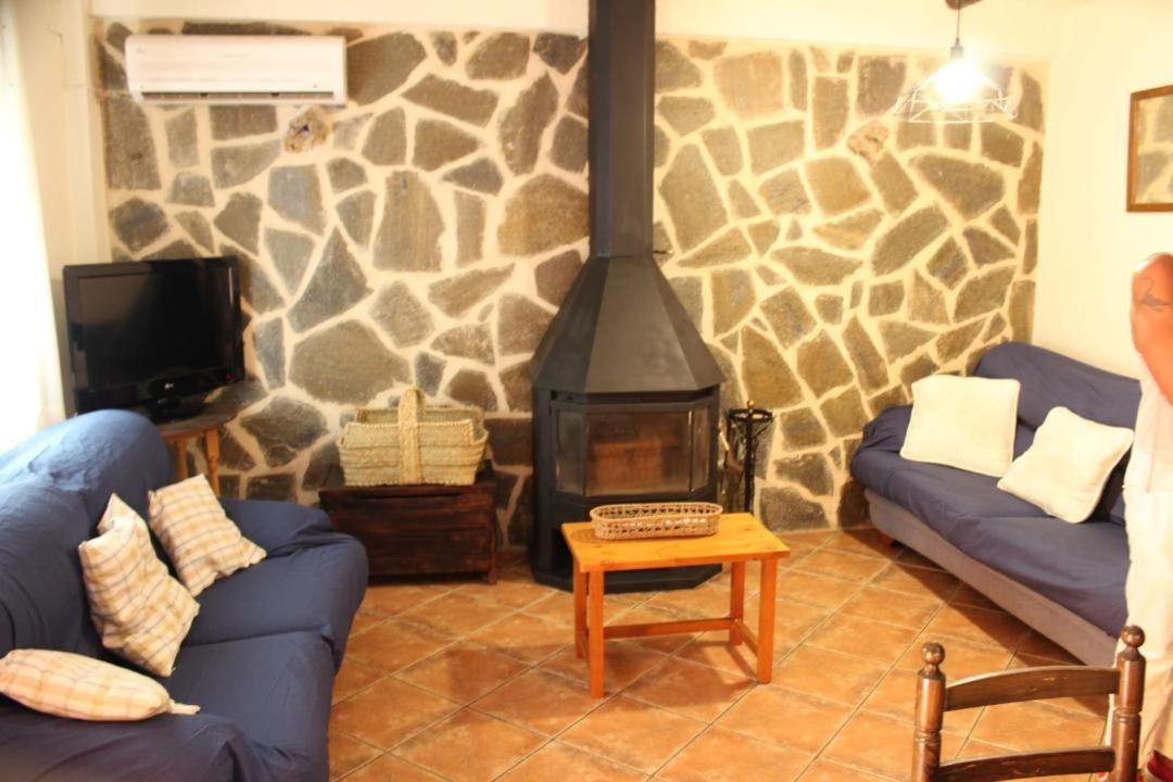 Corralets Holiday home