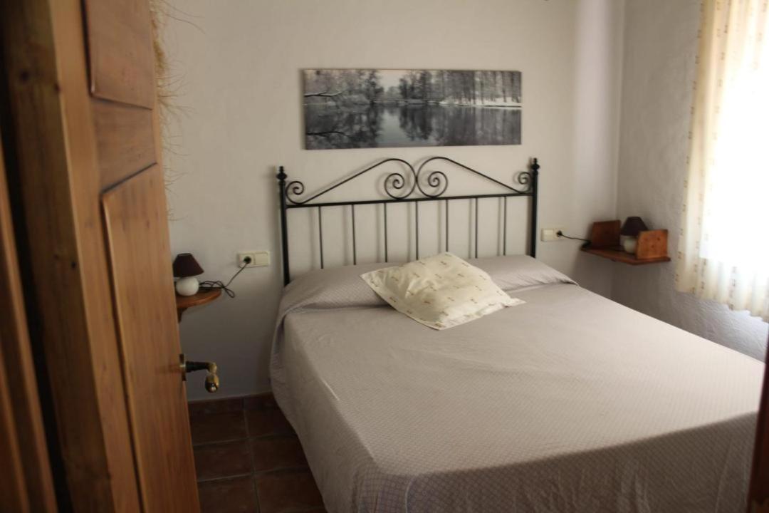 Holiday home Corralets Confrides