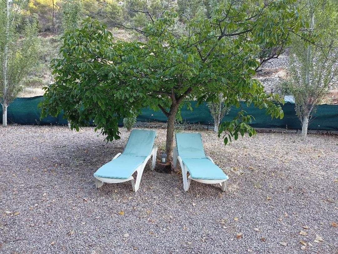Holiday home Corralets Confrides