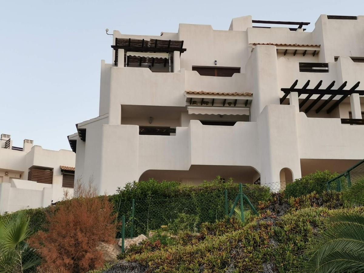 Veratespera Apto Cerca De La Playa, Wifi, Mascotas Apartamento Vera