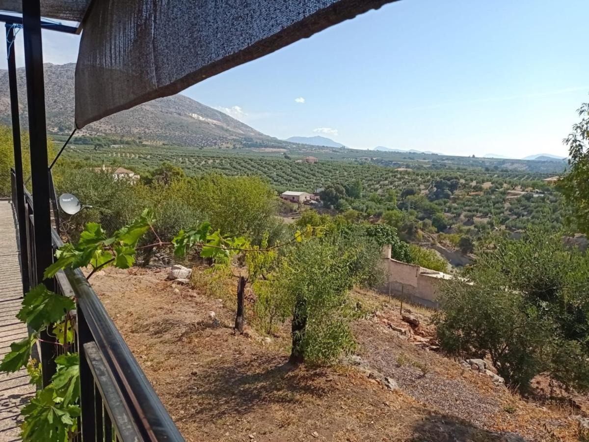 Holiday home El Almendro De Fuentes Nuevas Castril