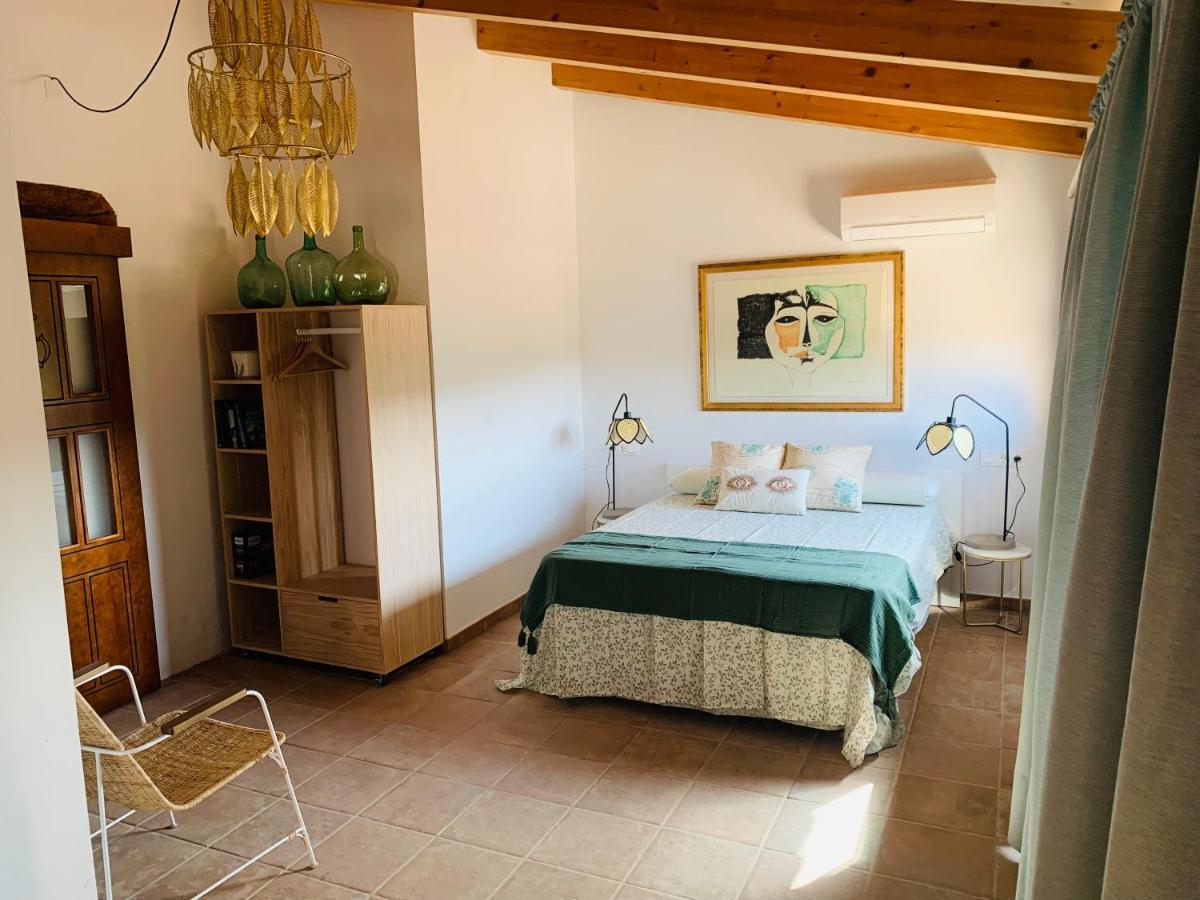 Hotel Castillo-palacio De Bulbuente
