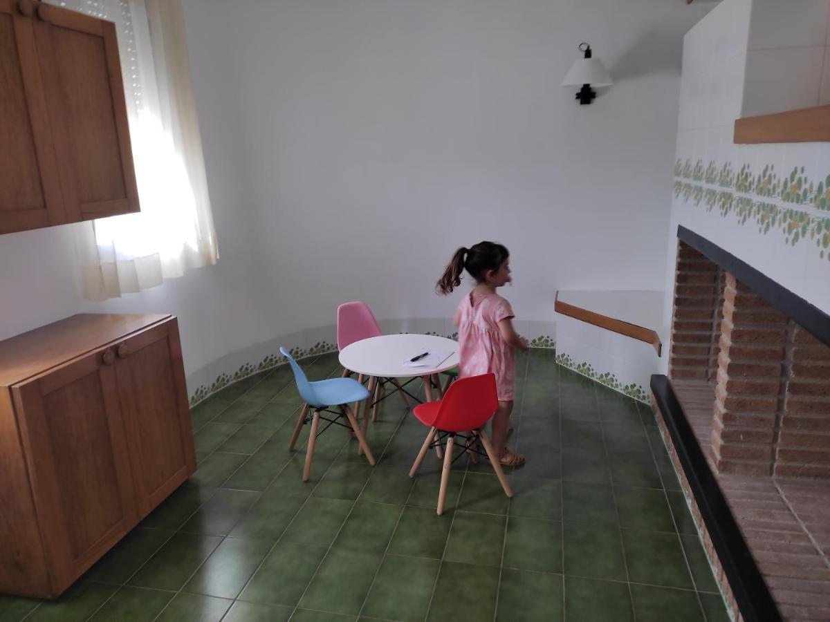 Сasa de vacaciones De L'ebre Deltebre