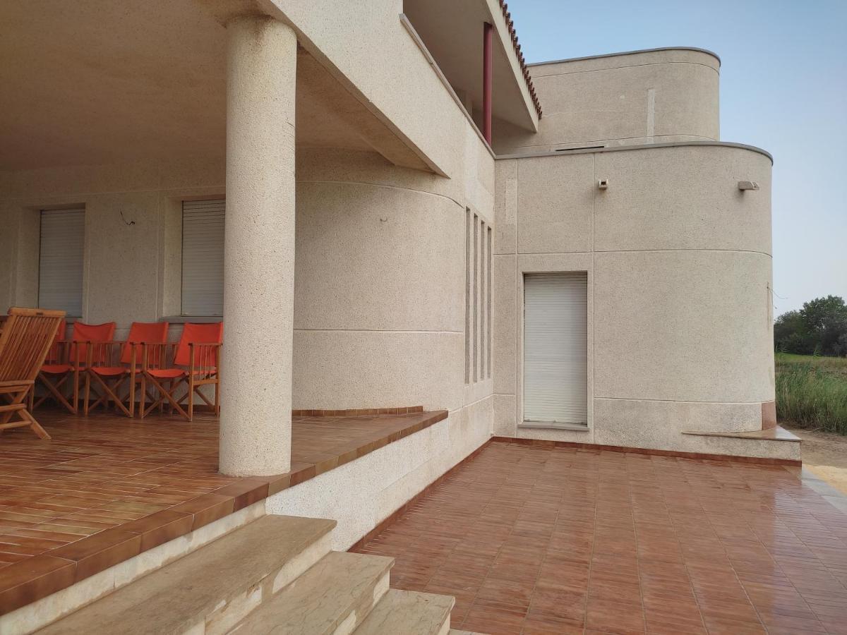 Сasa de vacaciones De L'ebre