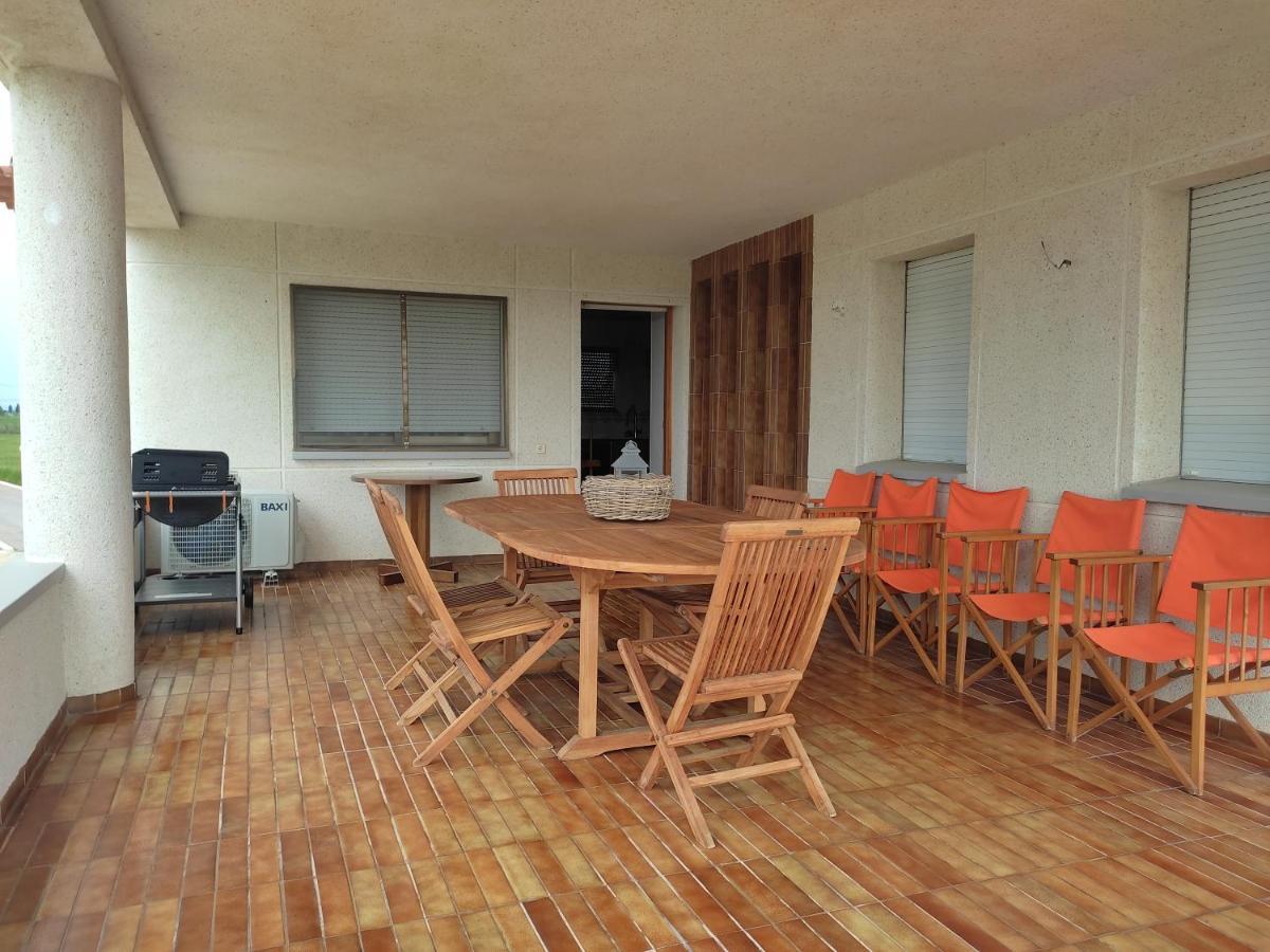 Сasa de vacaciones De L'ebre