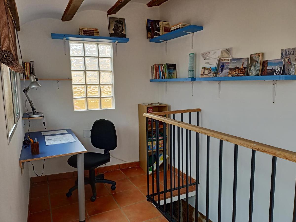 Cuatro Rosas Holiday home *
