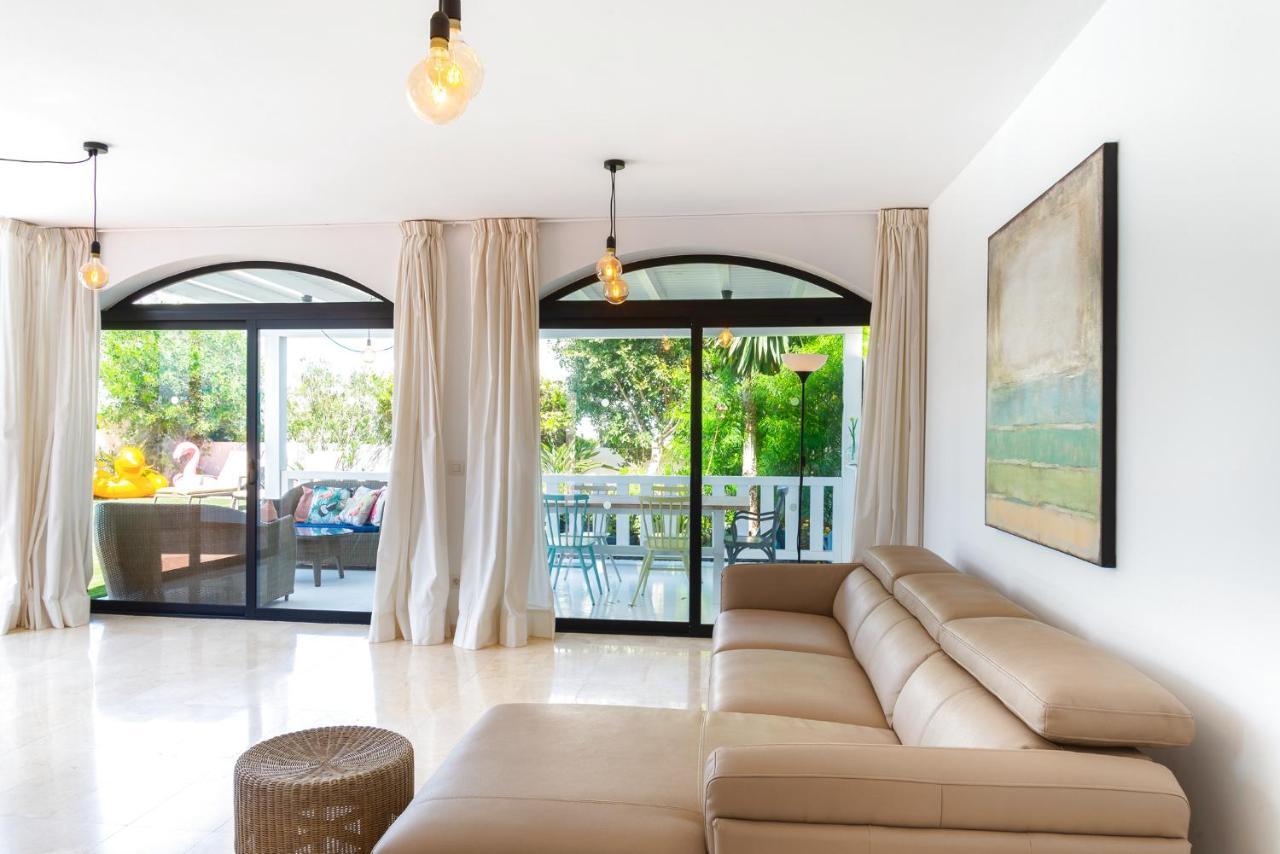 Simba Holiday home Corralejo