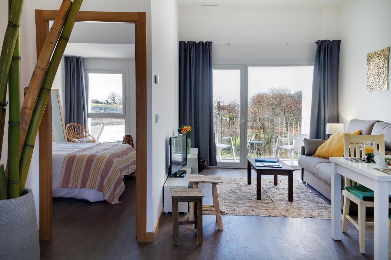 Apartment Duerming O Casal Da Martina Poio