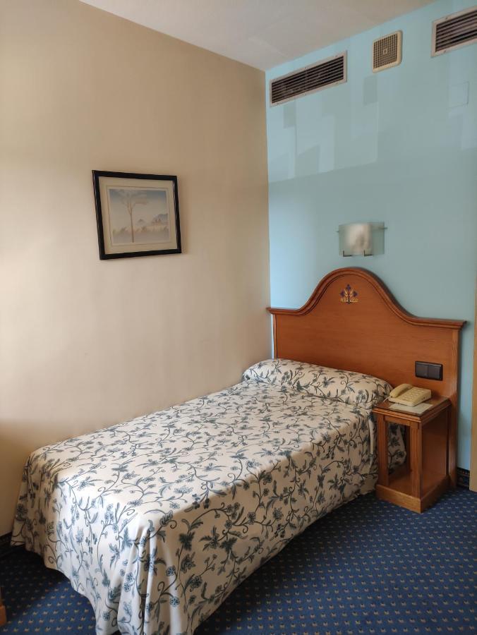 Ebora By Vivere 3* Talavera de la Reina