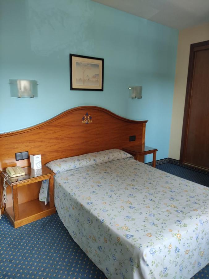 Hotel Ebora By Vivere Talavera de la Reina
