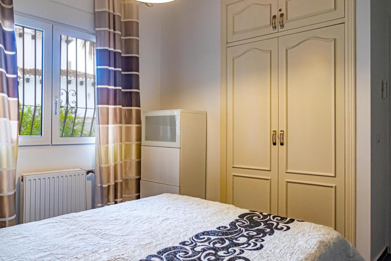 Villa Helene Els Poblets