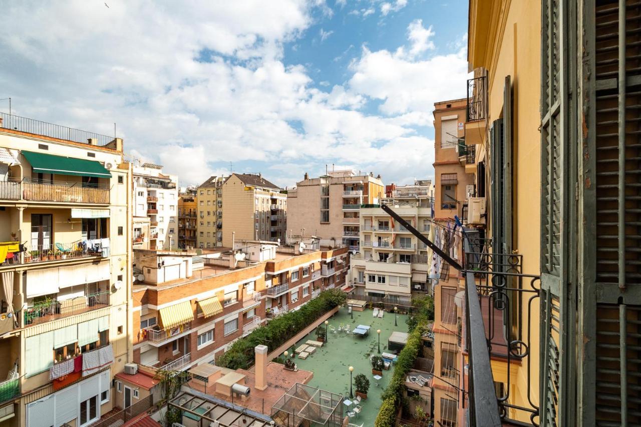 Apartment U-nique Gran Via