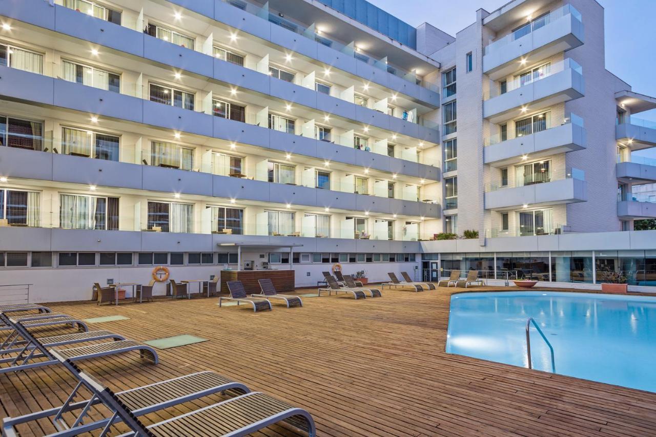 Balneario Playa De Comarruga 4* Coma-ruga