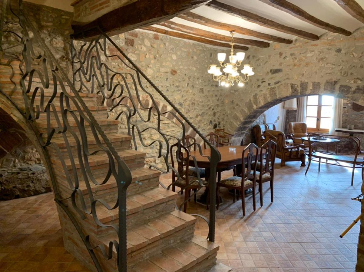 Сasa de vacaciones Casa Rural Con Encanto En El Casco Antiguo Tarragona Mont-Roig del Camp