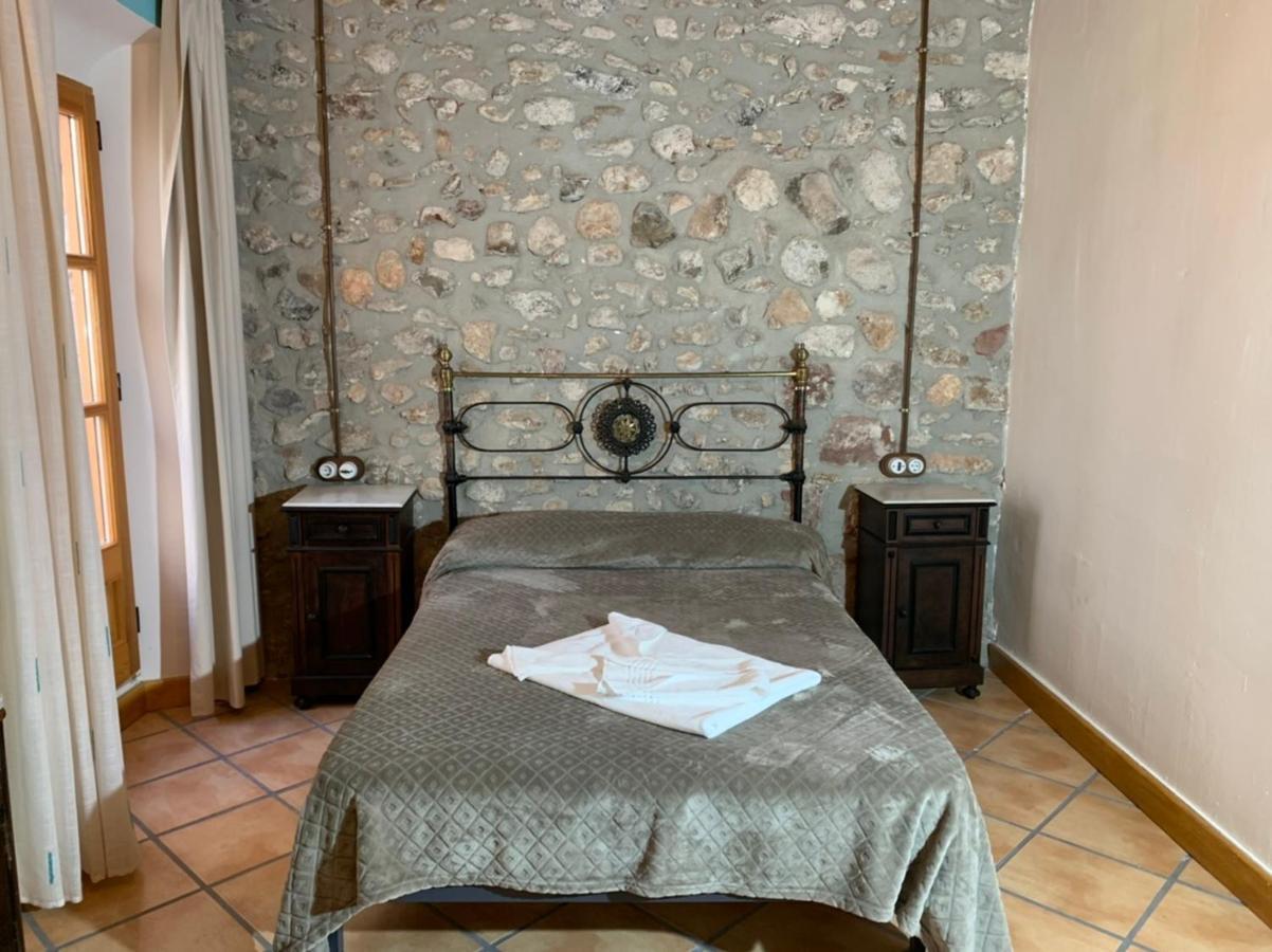 Casa Rural Con Encanto En El Casco Antiguo Tarragona Mont-Roig del Camp