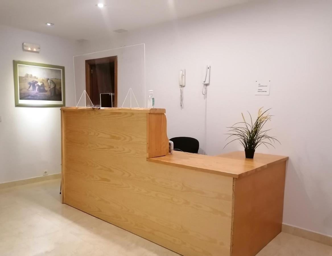 Guest house La Reina *