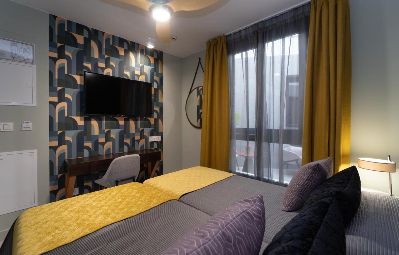 Perla Del Sur Hotel Torremolinos