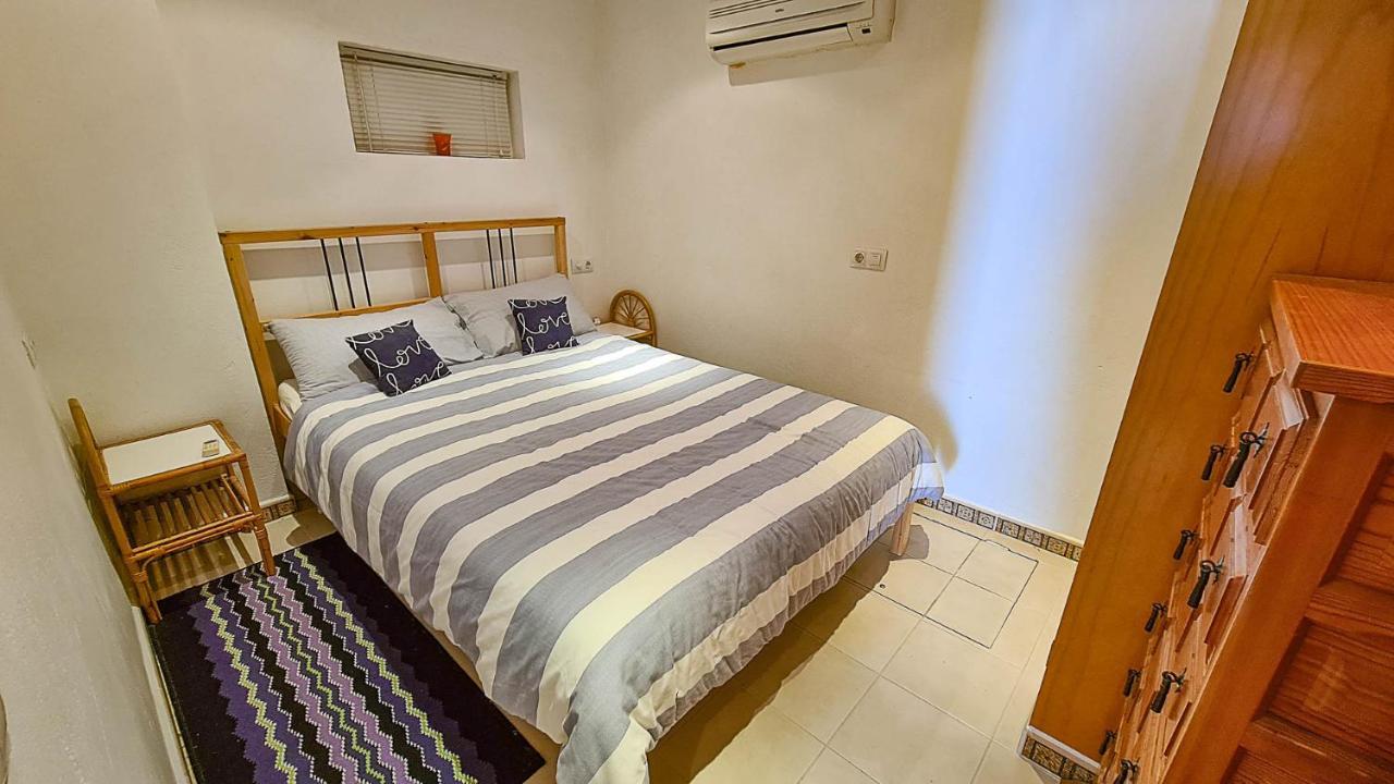 Casa Mia, Mijas Golf Apartamento