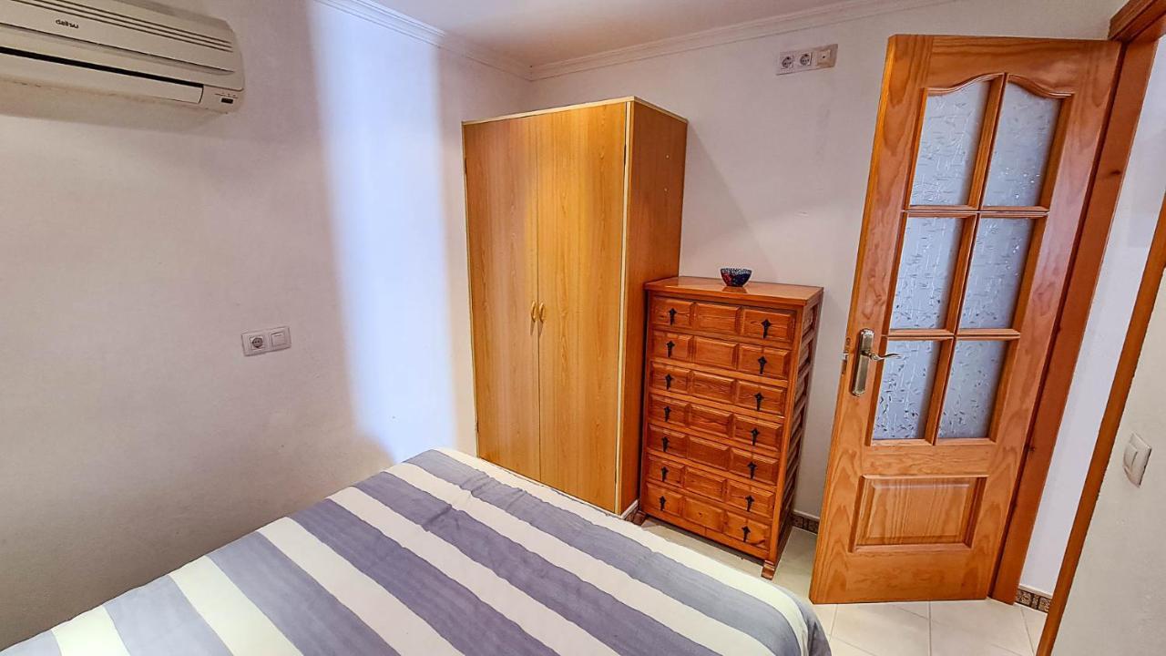 Casa Mia, Mijas Golf Apartamento