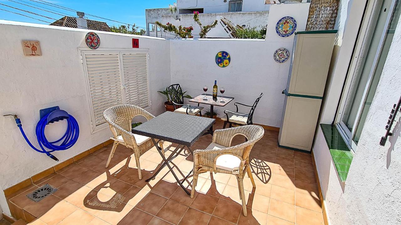 Apartamento Casa Mia, Mijas Golf *