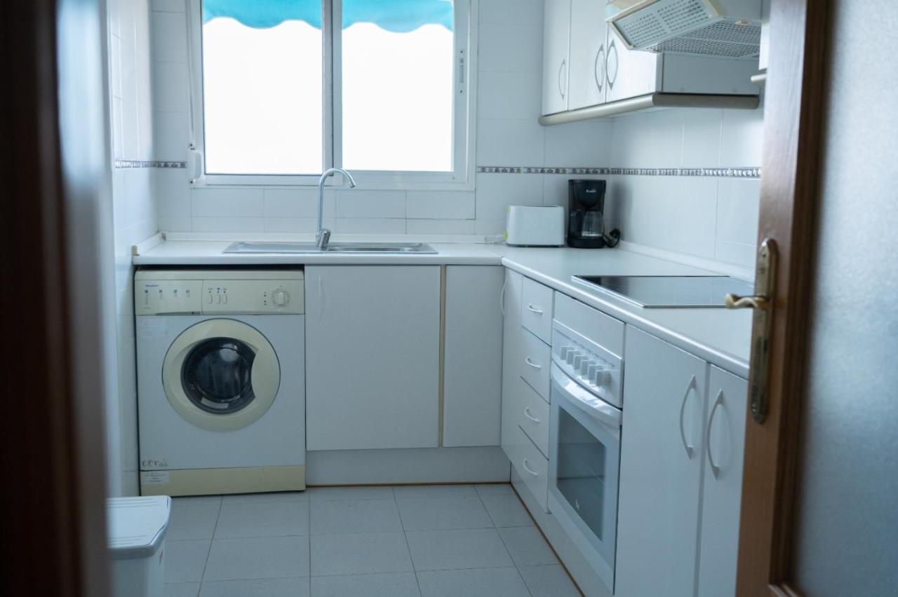 Apartamento Jardines Del Mar El Campello, Alicante *
