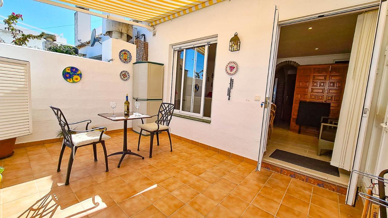 Apartamento Casa Mia, Mijas Golf Mijas