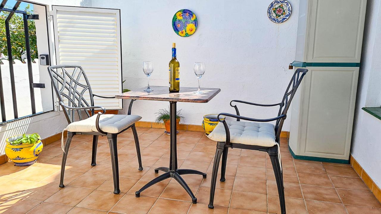 Casa Mia, Mijas Golf Apartamento