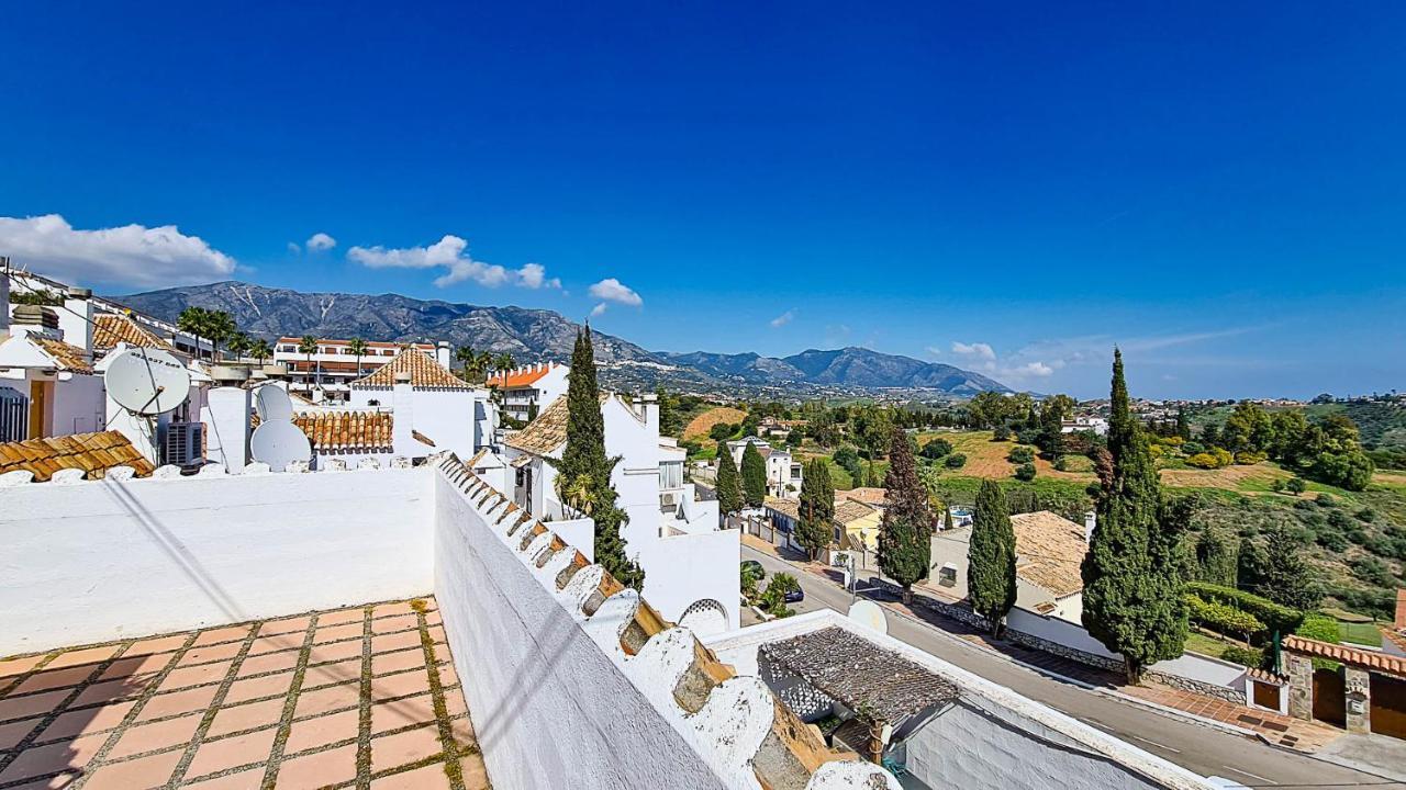 Apartamento Casa Mia, Mijas Golf