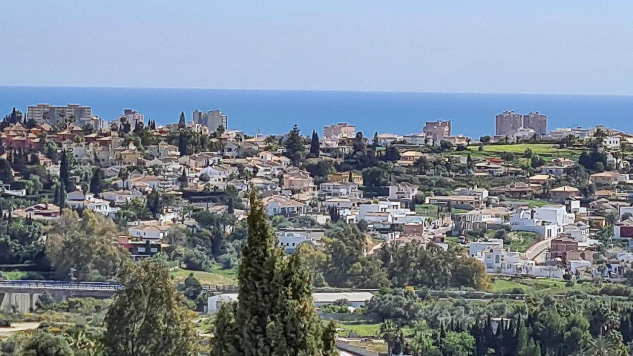 Casa Mia, Mijas Golf *