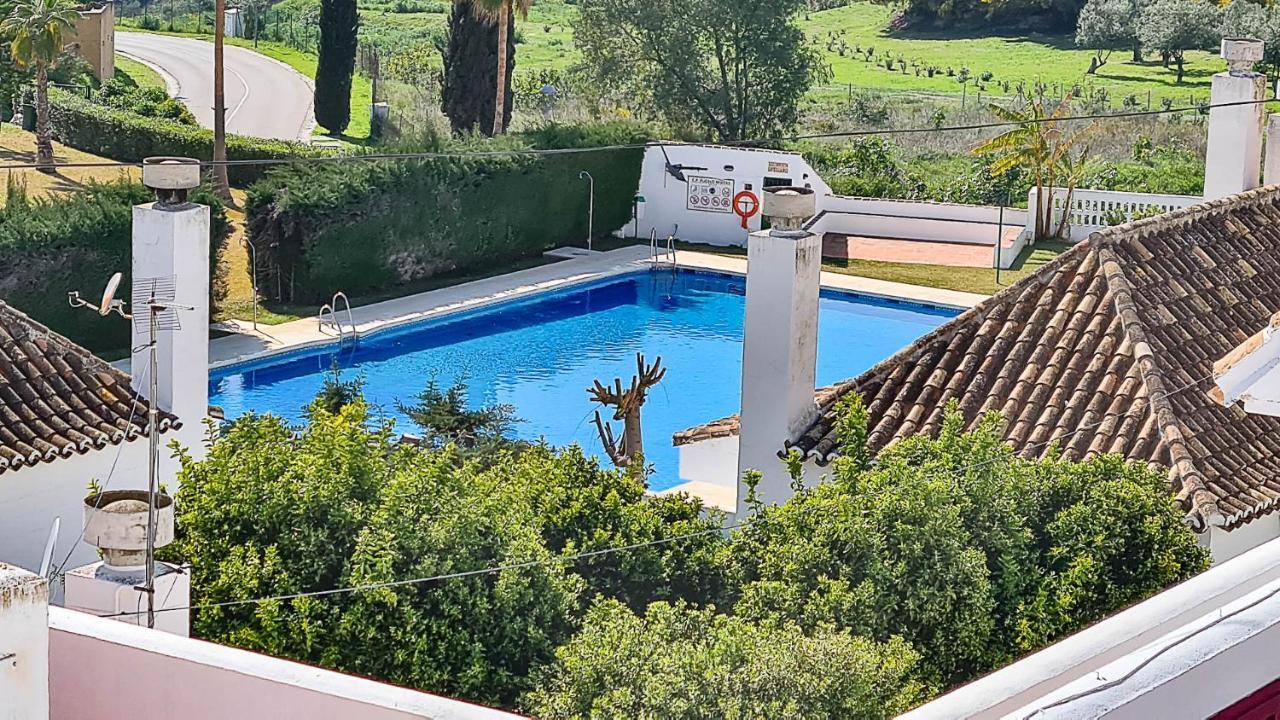 Casa Mia, Mijas Golf