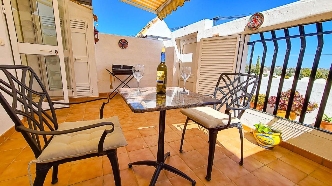 Casa Mia, Mijas Golf *