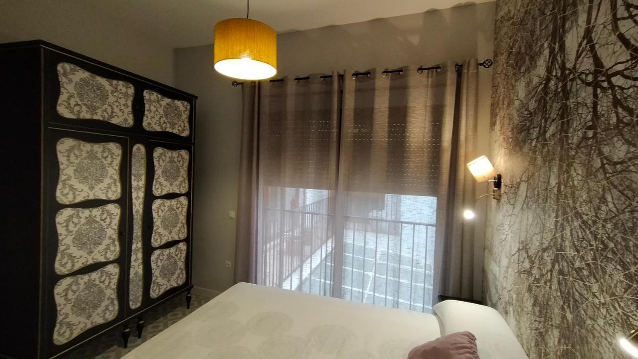 Blaucel Cafe I Habitacions Guest house Cullera