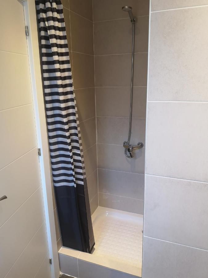 Apartamento Vive En La Almendra Medieval 1º