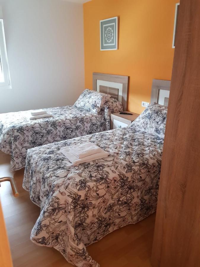 Loncho Apartamento
